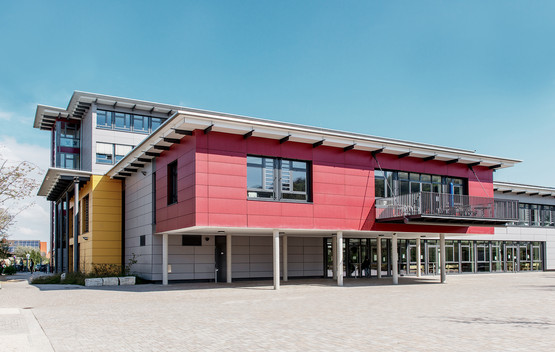 Goethe-Gymnasium Bensheim, : Galeriebild 7