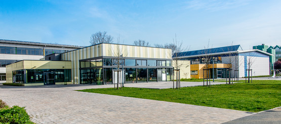 Karl-Kübel-Schule Bensheim, : Galeriebild 5